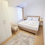 Lägenhet Stan Na Dan Bumbar Kostajnica