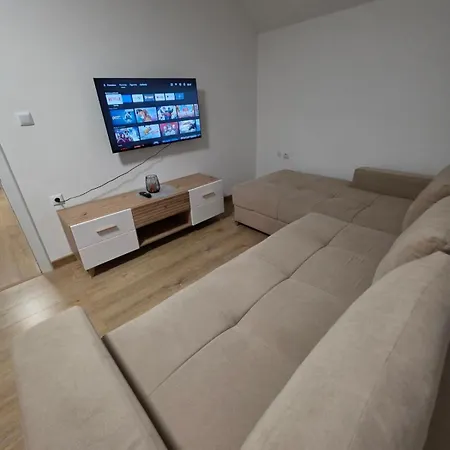 Stan Na Dan Bumbar Διαμέρισμα