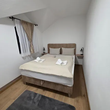 شقة Stan Na Dan Bumbar Kostajnica