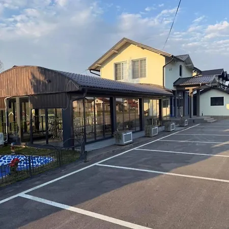 Apartamento Stan Na Dan Bumbar Kostajnica