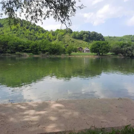 Apartamento Stan Na Dan Bumbar Kostajnica