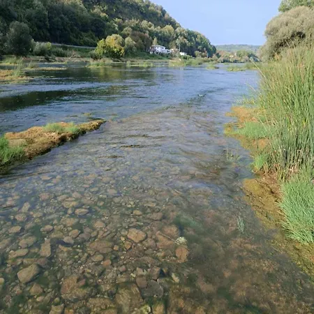 Apartman Stan Na Dan Bumbar *