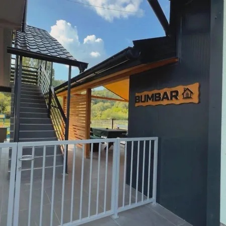 Stan Na Dan Bumbar Apartamento *