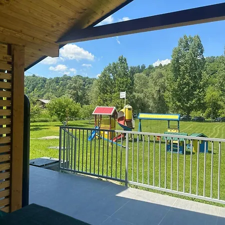 Apartamento Stan Na Dan Bumbar *