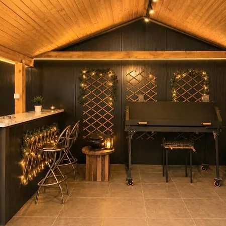 Stan Na Dan Bumbar Apartamento *