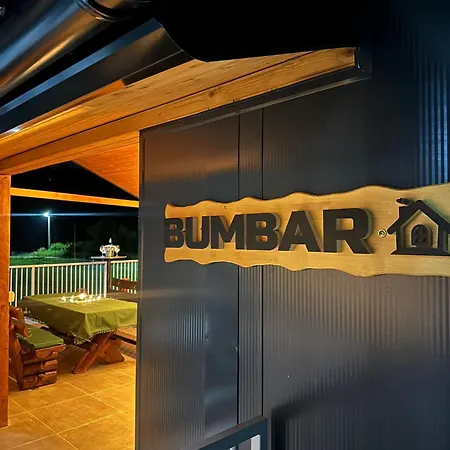 Stan Na Dan Bumbar Apartamento Kostajnica