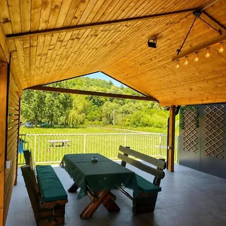 Apartamento Stan Na Dan Bumbar Kostajnica