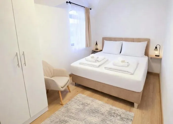 Apartman Stan Na Dan Bumbar Kostajnica