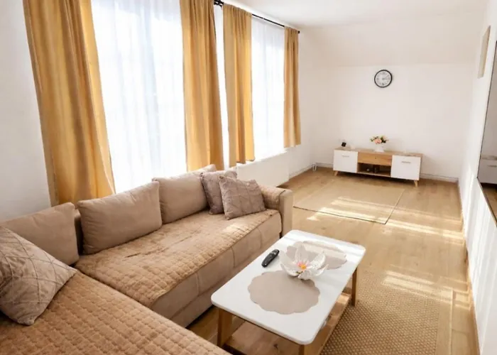 Stan Na Dan Bumbar Kostajnica