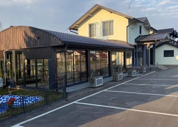 Apartman Stan Na Dan Bumbar Kostajnica