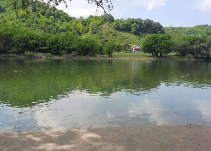 Apartman Stan Na Dan Bumbar Kostajnica