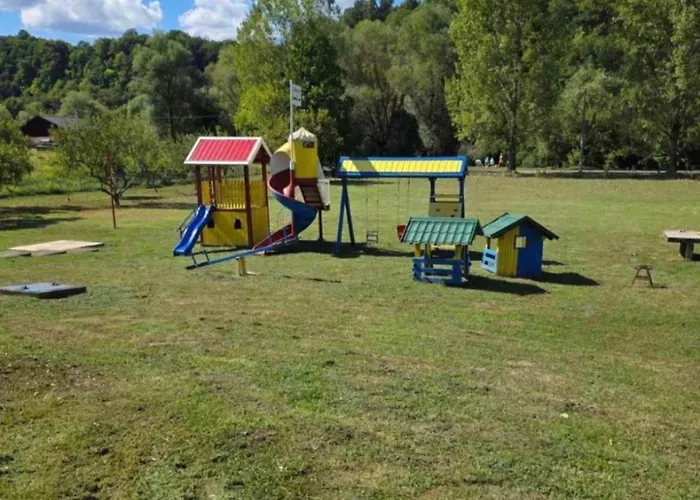 Stan Na Dan Bumbar Apartman *